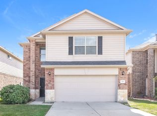 315 Sea Breeze Dr, Bacliff, TX 77518