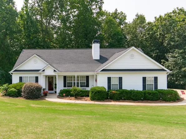 180 Hidden Brook Trl, Newnan, GA 30265