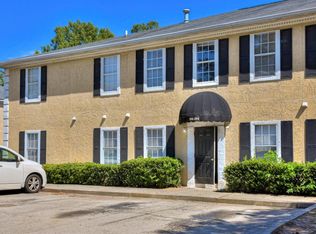 940 Stevens Creek Rd #201, Augusta, GA 30907