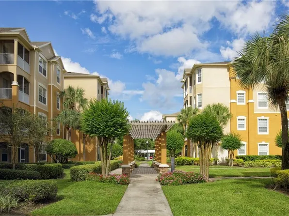 6402 Cava Alta Dr Unit 403, Orlando, FL 32835