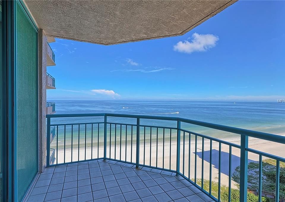 1st image of 1540 Gulf Blvd APT 1203