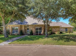 1600 Overlook Dr, Kaufman, TX 75142