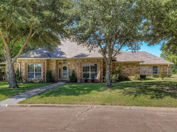 1600 Overlook Dr, Kaufman, TX 75142