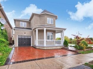 1 Kentland St, Markham, ON L6E 2A5