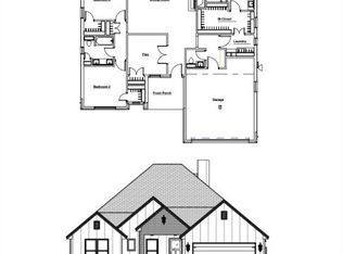 4386 Iron Mountain, Bryan, TX 77802