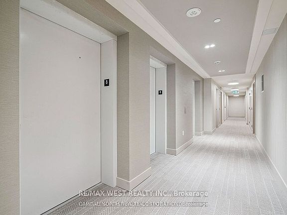 3rd image of 8960 Jane St #2302