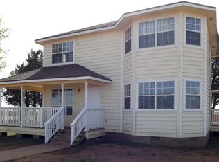 861 County Road 278, Post, TX 79356