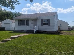 133 S Sheridan St, South Bend, IN 46619