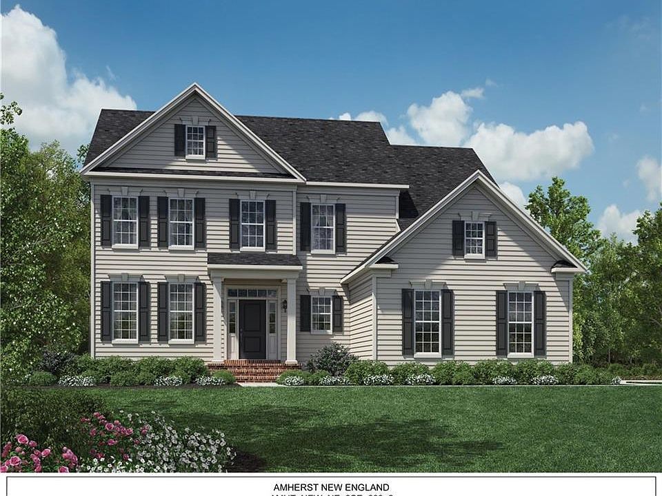 1st image of 5 Farm Hill Road- Homesite 1 Drive