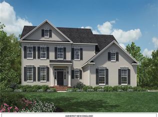 5 Farm Hill Road Dr HOMESITE 1, South Windsor, CT 06074