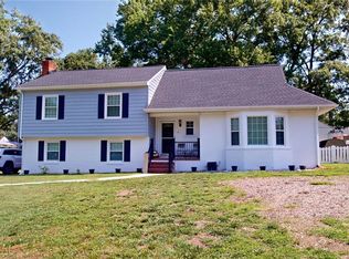 1603 Lauderdale Dr, Henrico, VA 23238