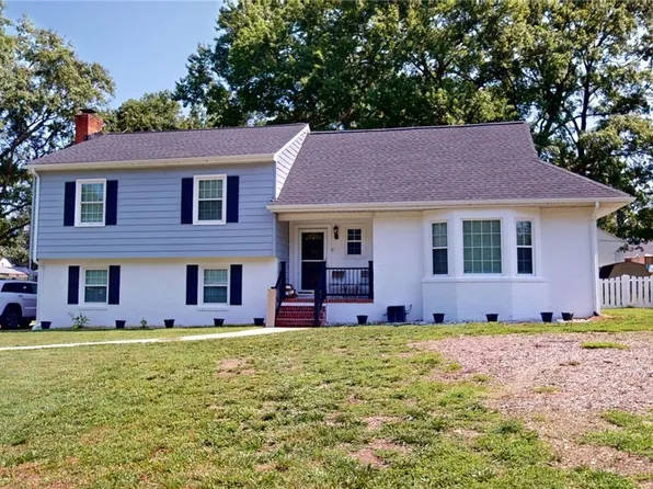 1603 Lauderdale Dr, Henrico, VA 23238