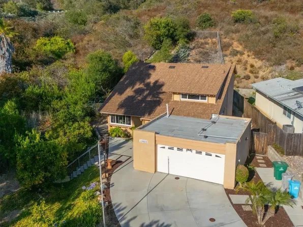 15625 Paymogo St, San Diego, CA 92129