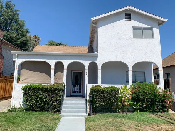 256 N 16th St, San Jose, CA 95112