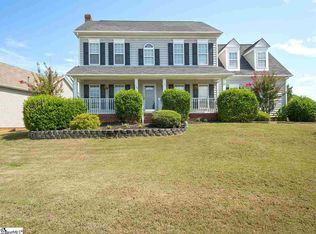 306 Wingcup Way, Simpsonville, SC 29680