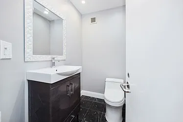 Rented by Keller Williams NYC