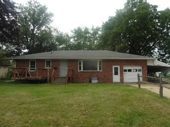 116 E Shaw St, Osceola, IA 50213