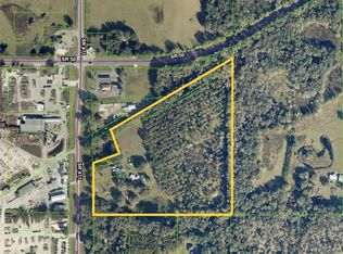 13929 State Route 471, Webster, FL 33597