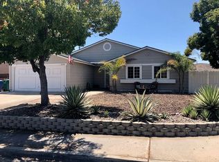 10156 E Glendon Cir, Santee, CA 92071