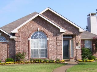 10060 Danbury Dr, Frisco, TX 75035