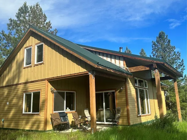 359 Bandtman Road, Tonasket, WA 98855