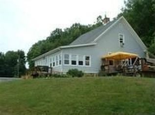 6391 Cumberland Rd SW, Sherrodsville, OH 44675