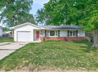 133 E O'Neil Dr, Ames, IA 50010