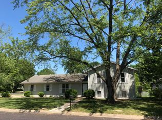 3600 Sierra Madre, Columbia, MO 65203