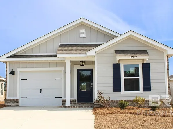 13753 Logan Pl, Foley, AL 36535