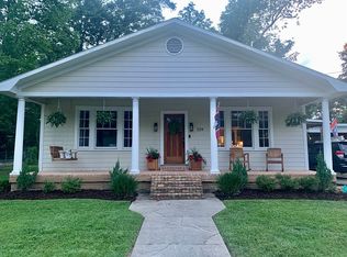 324 Cassedy St, Brookhaven, MS 39601