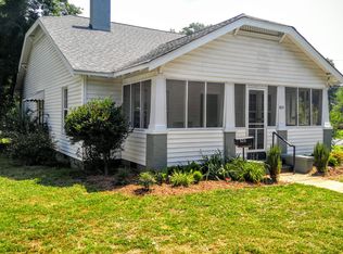 525 Everette St, Monroe, NC 28112