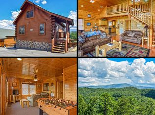 2852 White Oak Ridge Ln, Sevierville, TN 37862