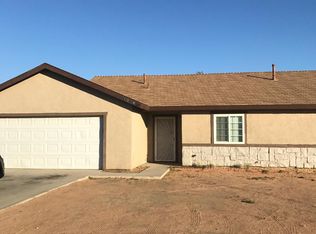 13283 Rancherias Rd, Apple Valley, CA 92308