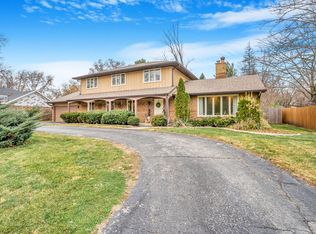 6010 Jody Ln, Tinley Park, IL 60477