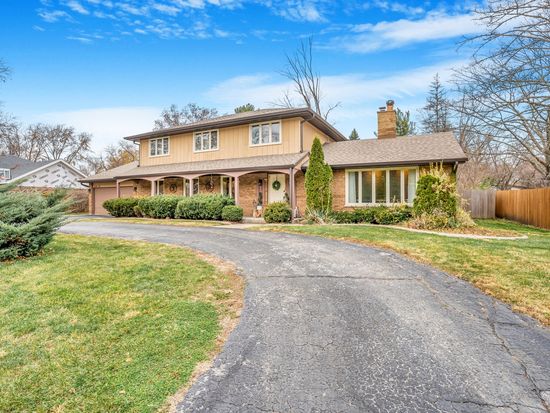 6010 Jody Ln, Tinley Park, IL 60477