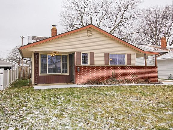 2nd image of 4380 W 181st St