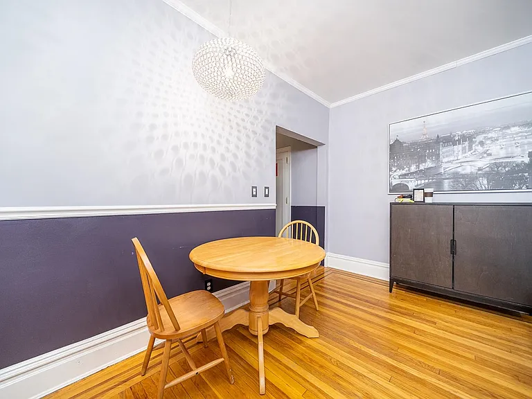 1000 Hudson St #406 — Photo 6