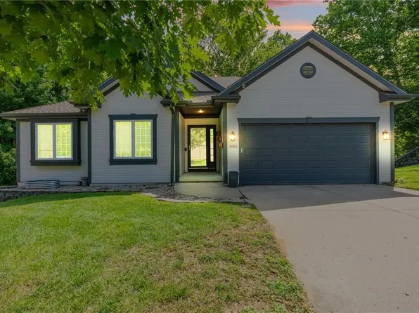 3400 NW 85th Ct, Kansas City, MO 64154