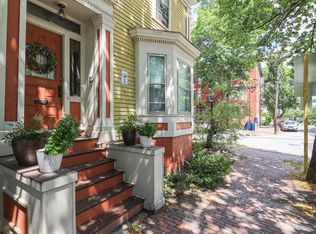 309 Spring St #2, Portland, ME 04102