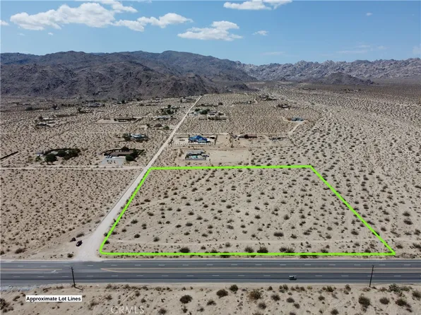 70000-29 Palms Outer Hwy, Twentynine Palms, CA 92277