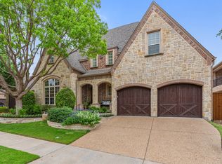 410 Bastrop Dr, Allen, TX 75013