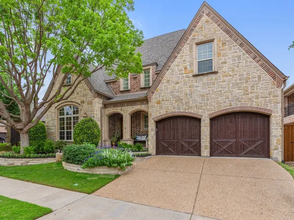 410 Bastrop Dr, Allen, TX 75013