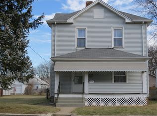 809 Auburn St, Middletown, OH
