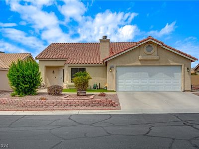 4595 Califa Dr, Las Vegas, NV, 89122
