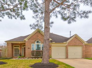 4317 Sugarvine Ct, League City, TX 77573