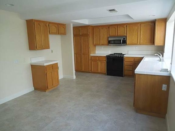 Pantry has been replaced.