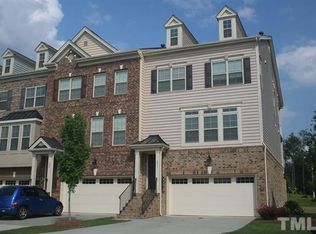 431 Panorama Park Pl, Cary, NC 27519