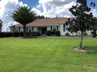 102 SW 8th Dr, Williston, FL 32696