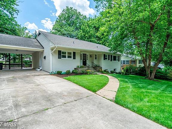 3rd image of 6205 Colmac Dr