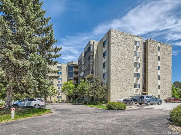 14091 E Marina Drive #203, Aurora, CO 80014